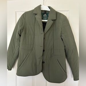 Like New Beretta Jacket
